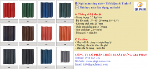 Ngoi mau song nho